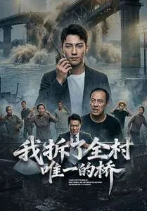 我拆了全村唯一的桥在线观看