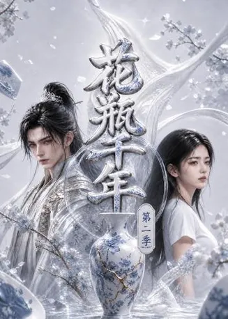 花瓶千年第二季在线观看