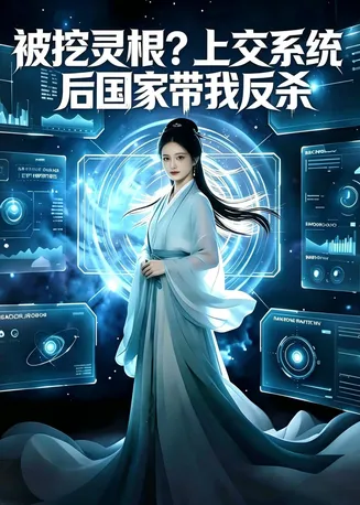 被挖灵根？上交系统后国家带我反杀在线观看