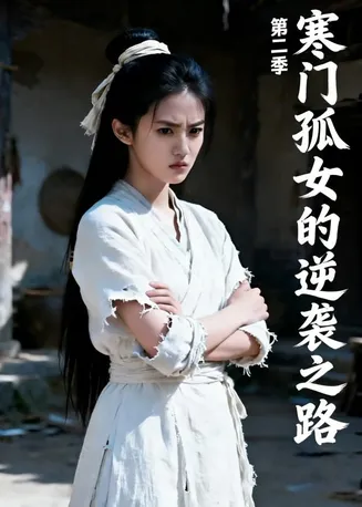 寒门孤女的逆袭之路第二季在线观看