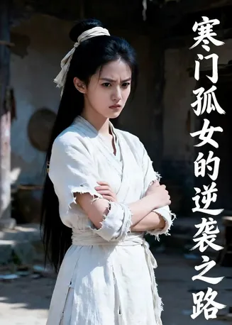 寒门孤女的逆袭之路在线观看