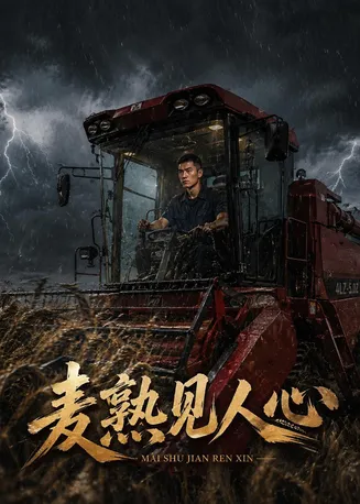 麦熟见人心在线观看
