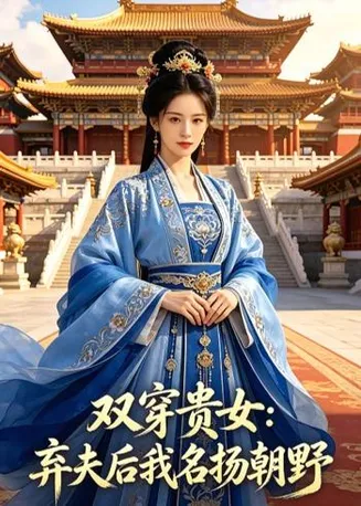 双穿贵女：弃夫后我名扬朝野在线观看