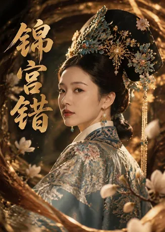锦宫错在线观看