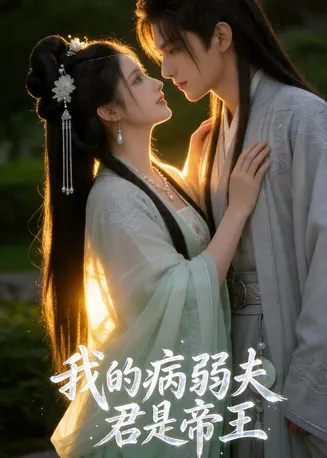 我的病弱夫君是帝王在线观看