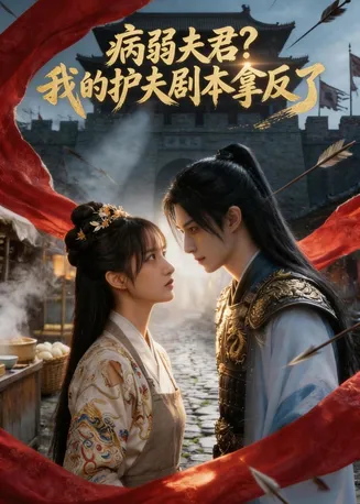 病秧夫君？我的护夫剧本拿反了在线观看