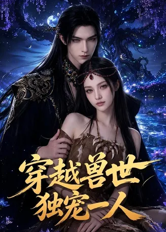 穿越兽世独宠一人在线观看