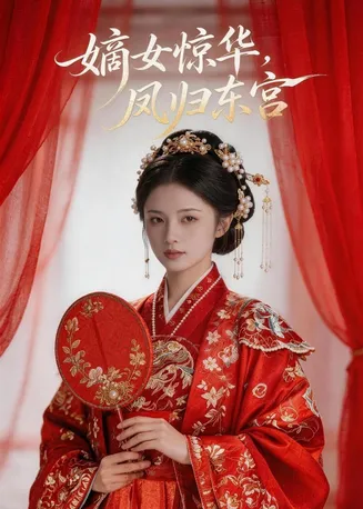 嫡女惊华，凤归东宫在线观看