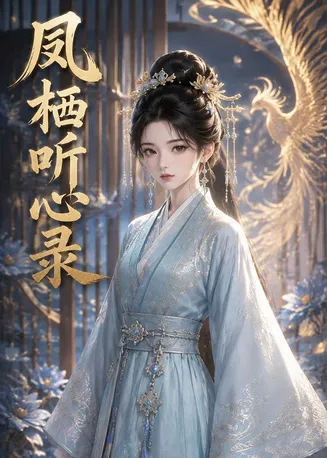 凤栖听心录在线观看