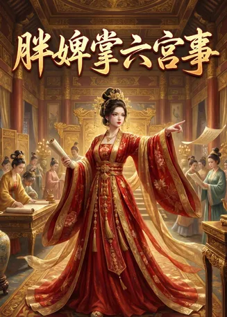 胖婢掌六宫事在线观看