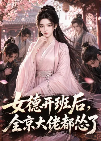 女德开班后，全京大佬都怂了在线观看