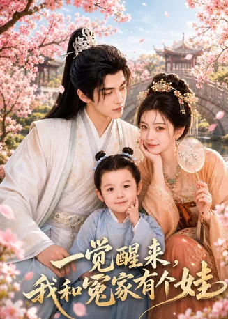一觉醒来，我和冤家有个娃在线观看