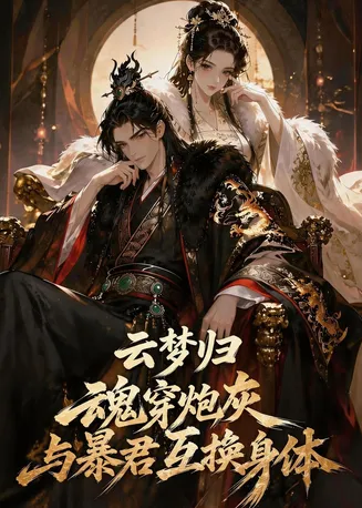 云梦归！魂穿炮灰与暴君互换身体在线观看