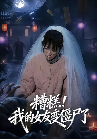 糟糕!我的女友变僵尸了!在线观看