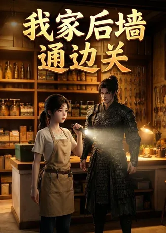 我家后墙通边关在线观看