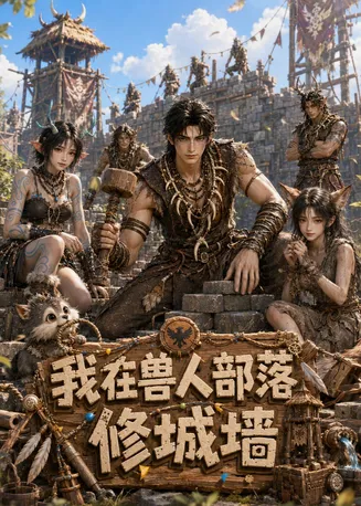 我在兽人部落修城墙在线观看