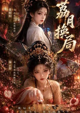 荔月换局在线观看
