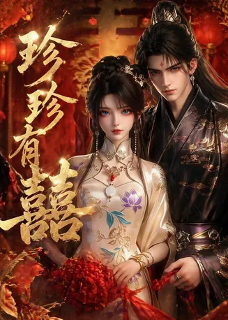 珍珍有囍在线观看
