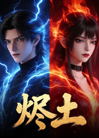烬土在线观看