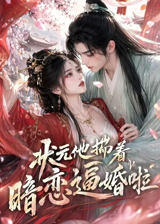 状元他揣着暗恋逼婚啦在线观看