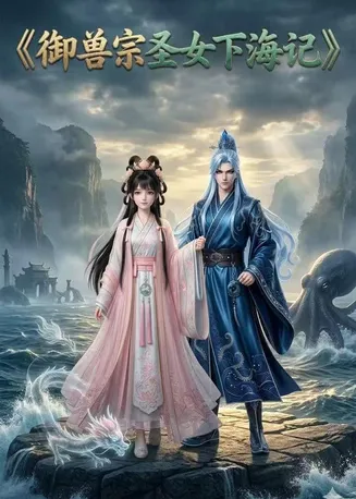 御兽宗圣女下海记在线观看