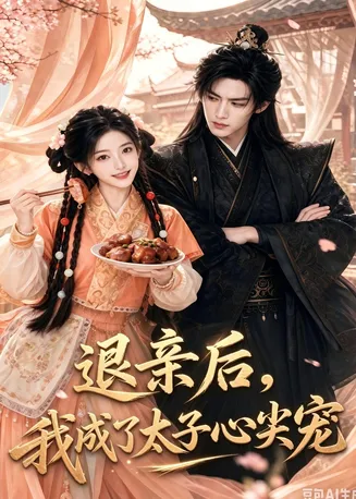 退亲后，我成了太子心尖宠在线观看