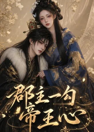 郡主一勾帝王心在线观看