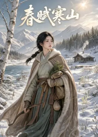 春赋寒山在线观看
