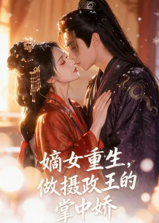 嫡女重生，做摄政王的掌中娇在线观看