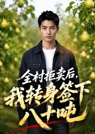 全村拒卖后，我转身签下八十吨在线观看