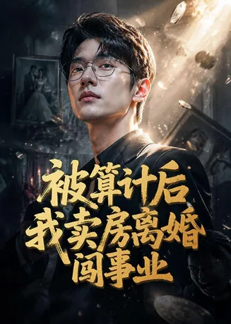 被算计后我卖房离婚闯事业在线观看