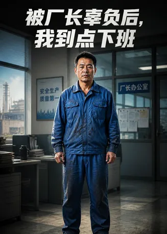 被厂长辜负后，我到点下班在线观看