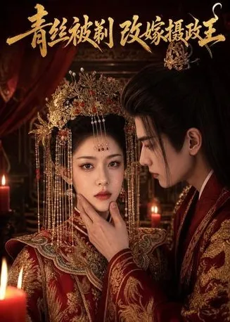 青丝被剃，改嫁摄政王在线观看