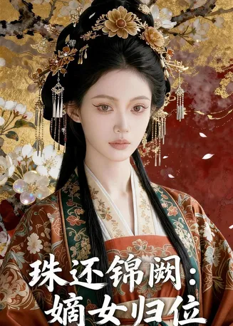 珠还锦阙：嫡女归位在线观看