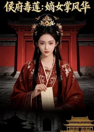 侯府毒莲：嫡女掌风华在线观看