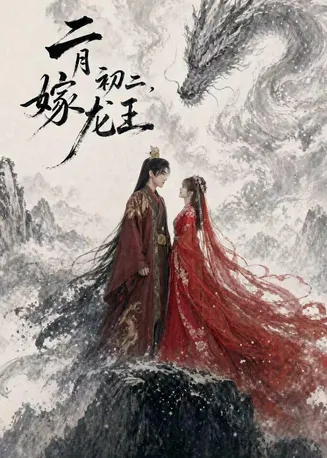 二月初二，嫁龙王在线观看