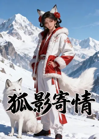 狐影寄情在线观看