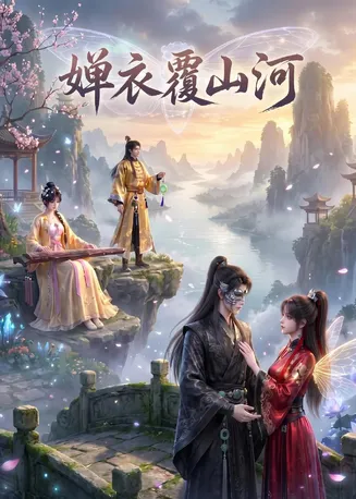 婵衣覆山河在线观看