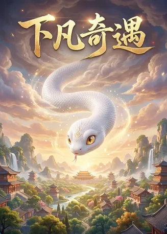 下凡奇遇在线观看