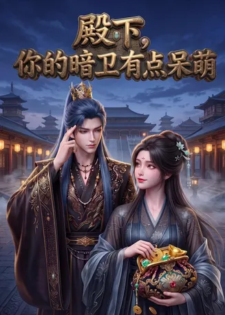 殿下，你的暗卫有点呆萌在线观看