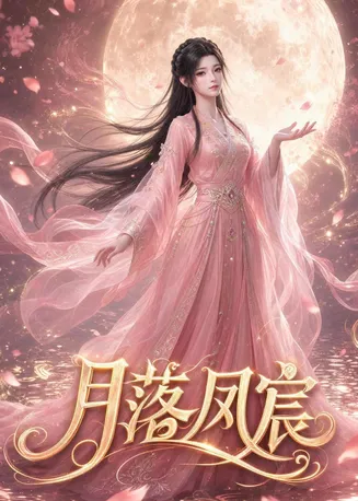 月落凤宸在线观看