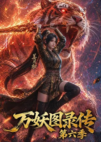 万妖图录传第六季在线观看