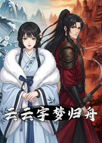 云云宇梦归舟在线观看