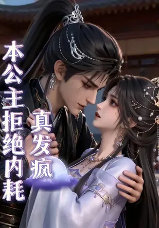 本公主拒绝内耗真发疯在线观看
