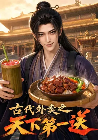 古代外卖之天下第一送在线观看