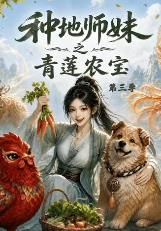 种地师妹之青莲农宝第三季在线观看