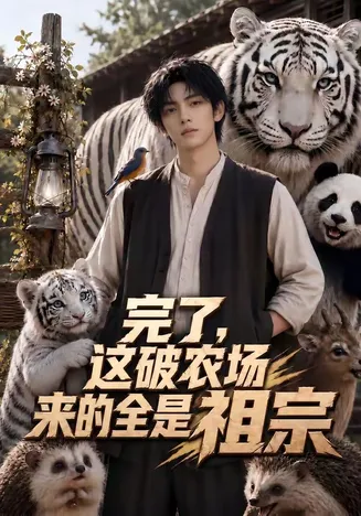 完了，这破农场来的全是祖宗在线观看