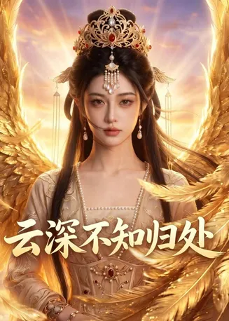 云深不知归处在线观看