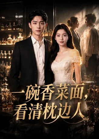 一碗香菜面，看清枕边人在线观看