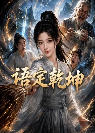 语定乾坤在线观看